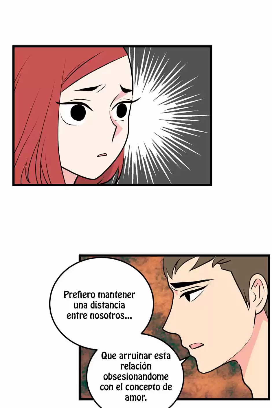 Love Deficiency - Capítulo 11 - Página 12 - LectorTMOo