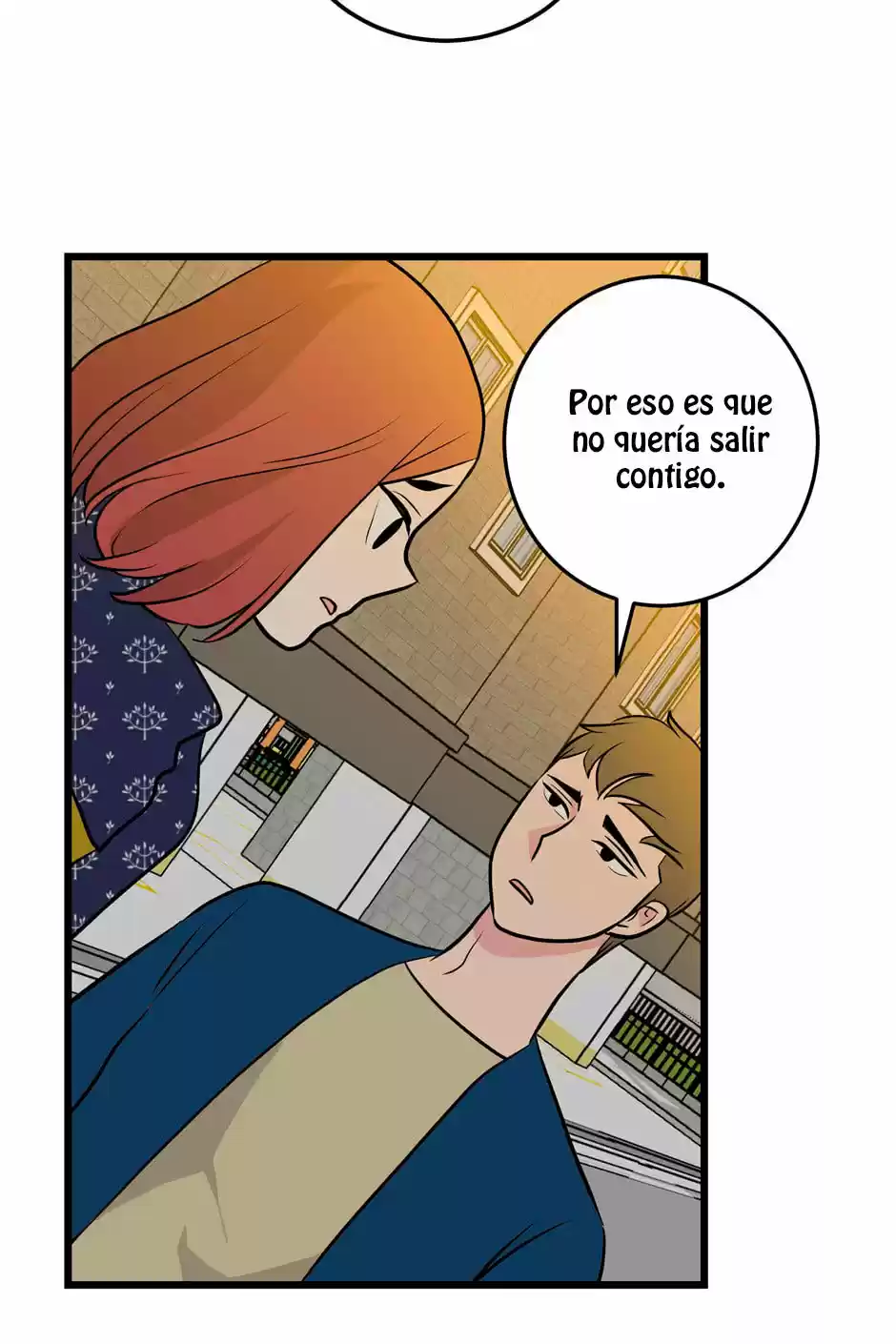 Love Deficiency - Capítulo 11 - Página 13 - LectorTMOo