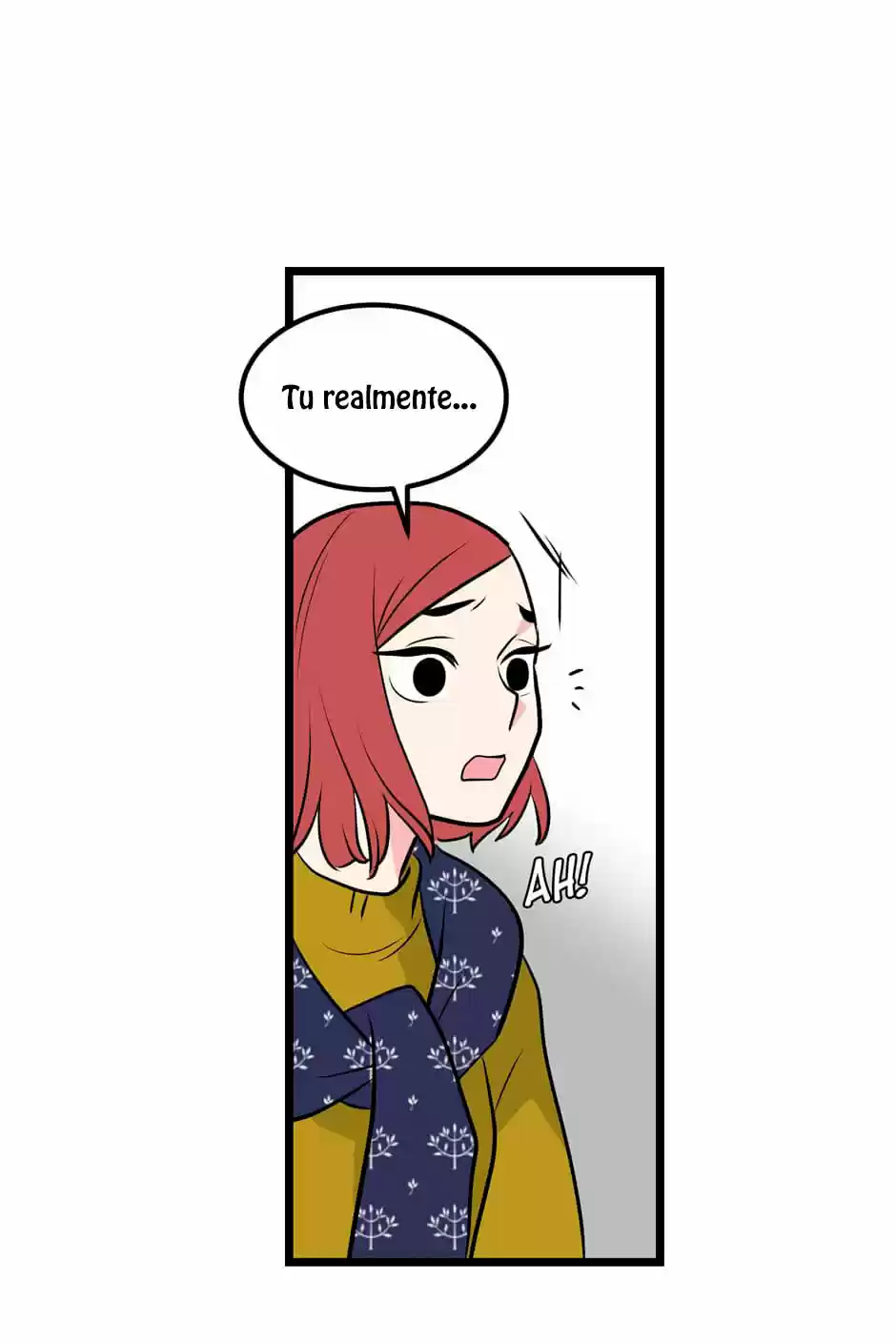 Love Deficiency - Capítulo 11 - Página 15 - LectorTMOo
