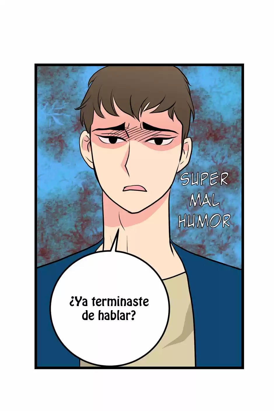 Love Deficiency - Capítulo 11 - Página 16 - LectorTMOo