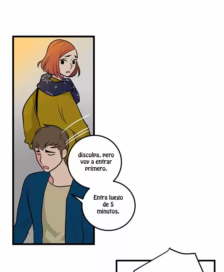 Love Deficiency - Capítulo 11 - Página 17 - LectorTMOo