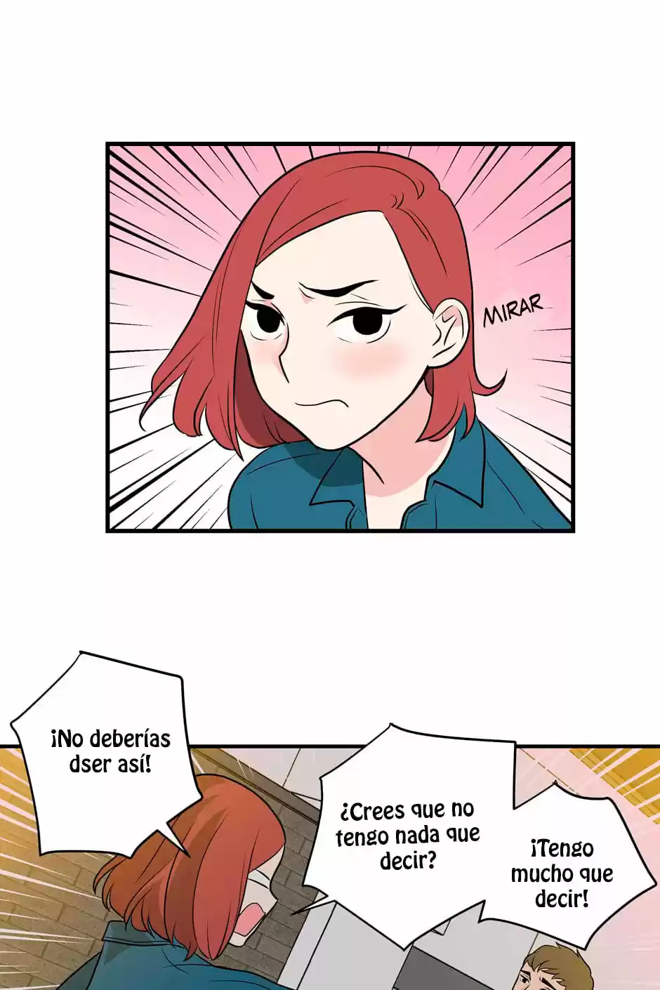 Love Deficiency - Capítulo 11 - Página 37 - LectorTMOo