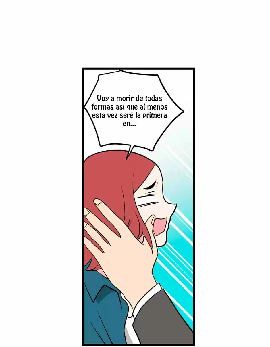 Love Deficiency - Capítulo 11 - Página 39 - LectorTMOo