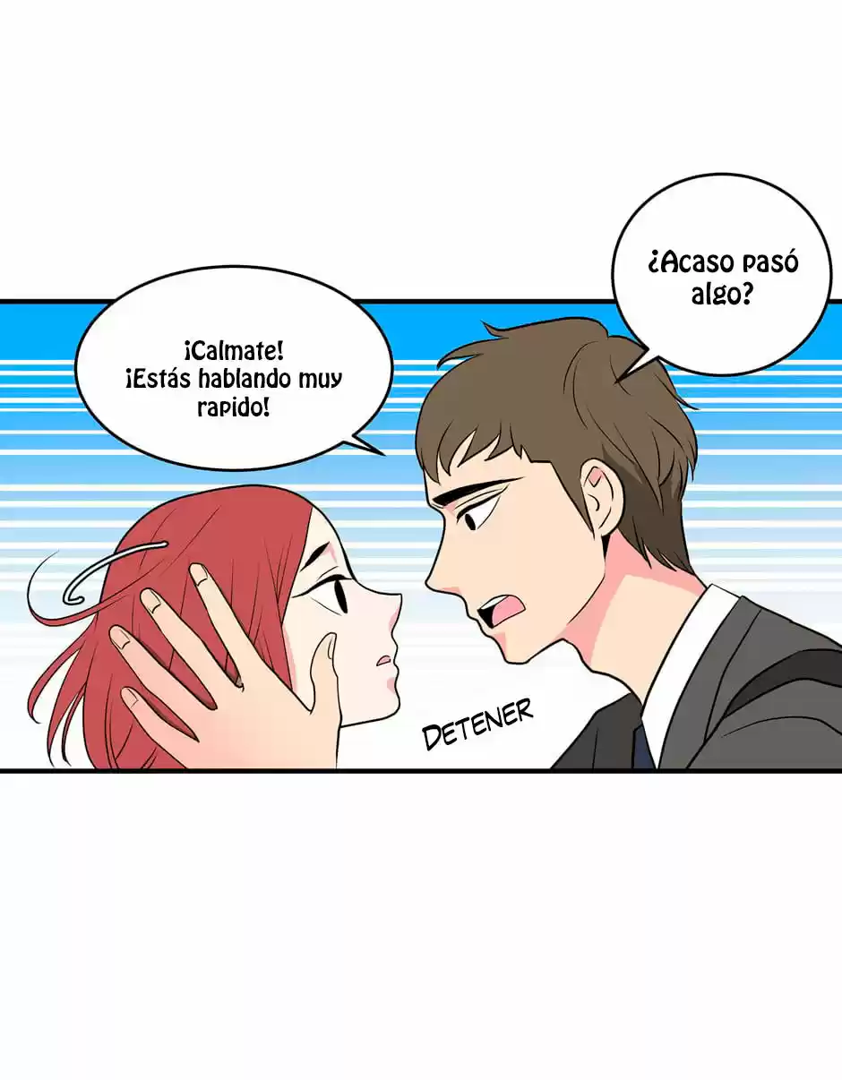Love Deficiency - Capítulo 11 - Página 40 - LectorTMOo
