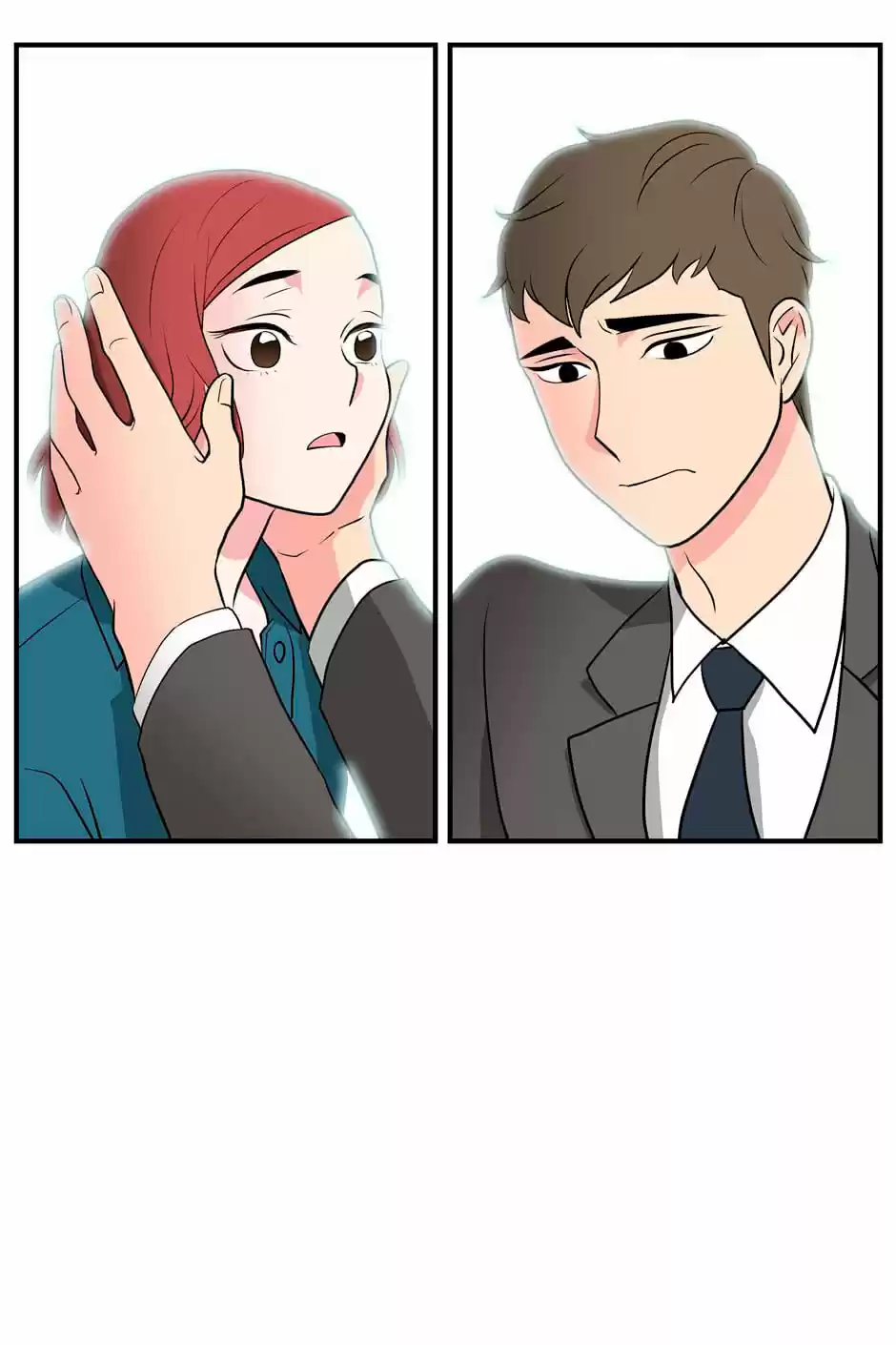Love Deficiency - Capítulo 11 - Página 41 - LectorTMOo