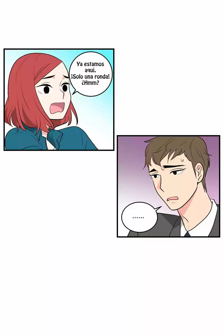 Love Deficiency - Capítulo 12 - Página 12 - LectorTMOo
