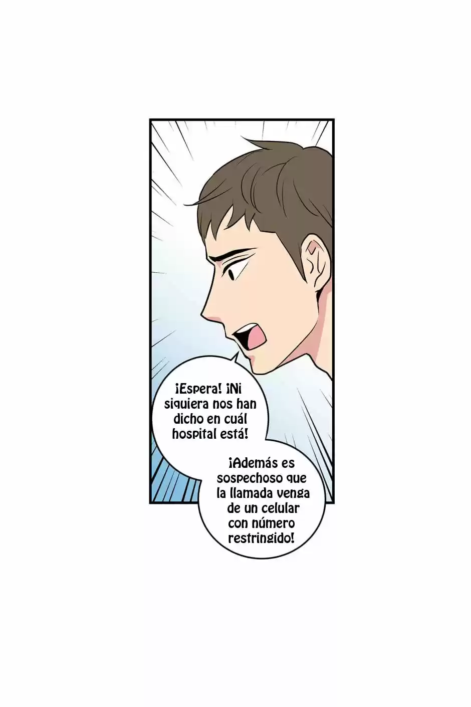 Love Deficiency - Capítulo 13 - Página 11 - LectorTMOo
