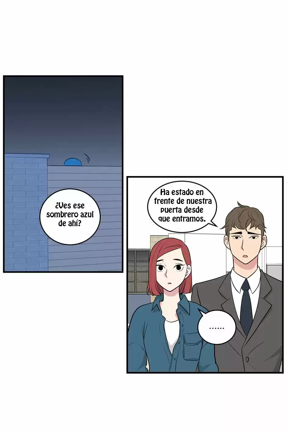 Love Deficiency - Capítulo 13 - Página 12 - LectorTMOo