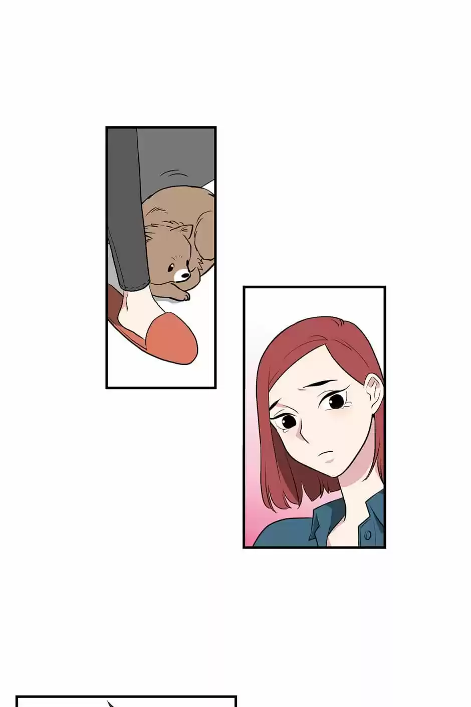 Love Deficiency - Capítulo 13 - Página 15 - LectorTMOo