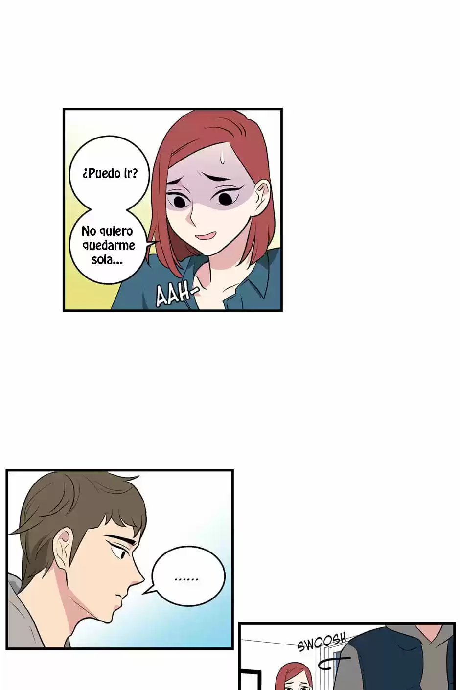 Love Deficiency - Capítulo 13 - Página 17 - LectorTMOo