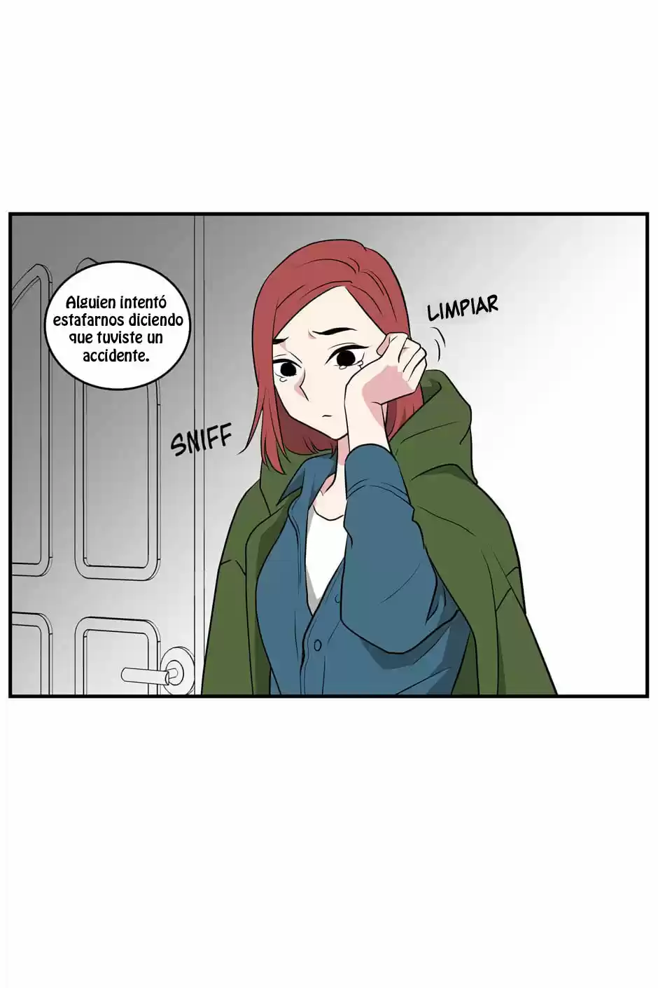 Love Deficiency - Capítulo 13 - Página 23 - LectorTMOo
