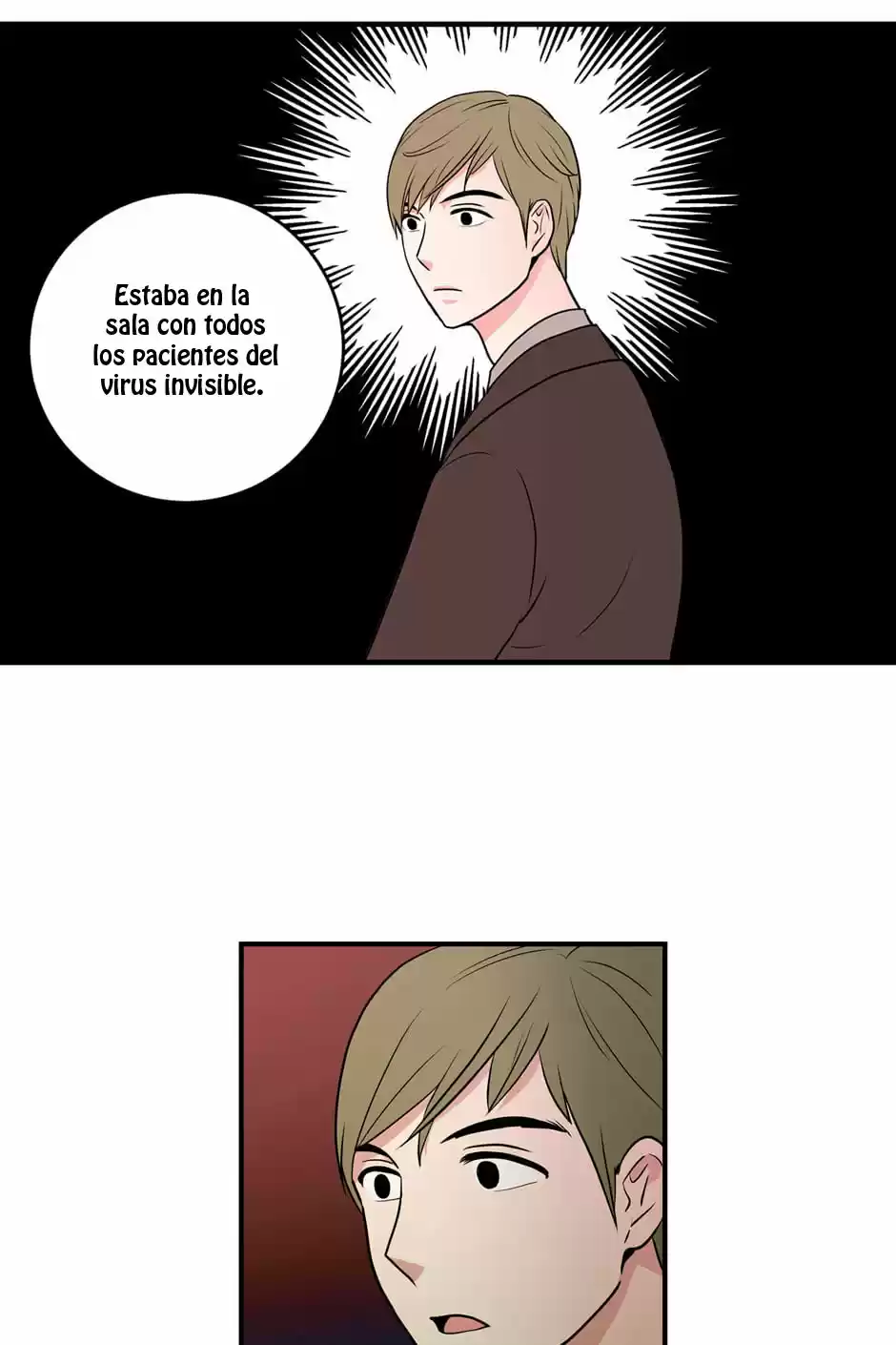 Love Deficiency - Capítulo 13 - Página 29 - LectorTMOo