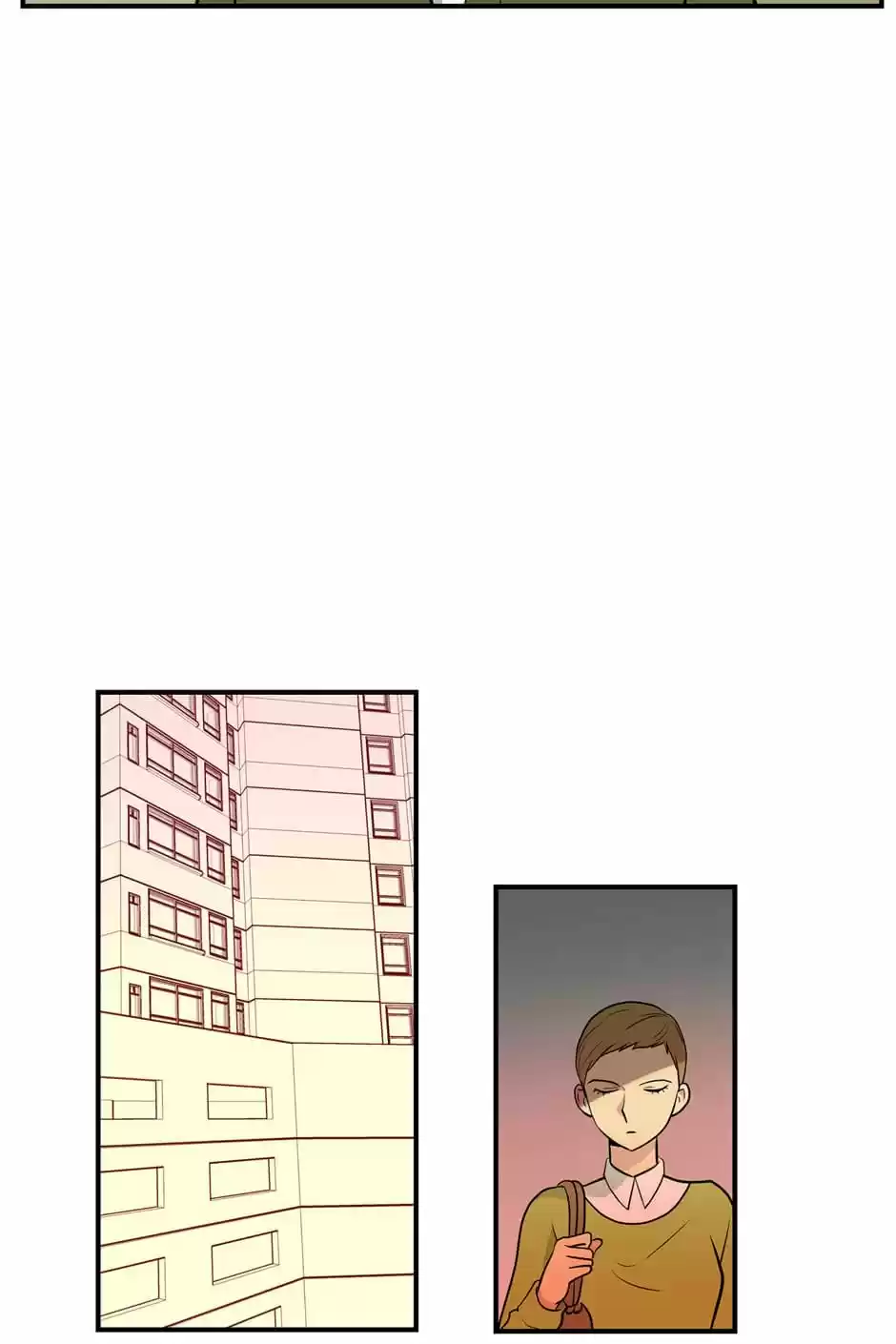 Love Deficiency - Capítulo 14 - Página 33 - LectorTMOo