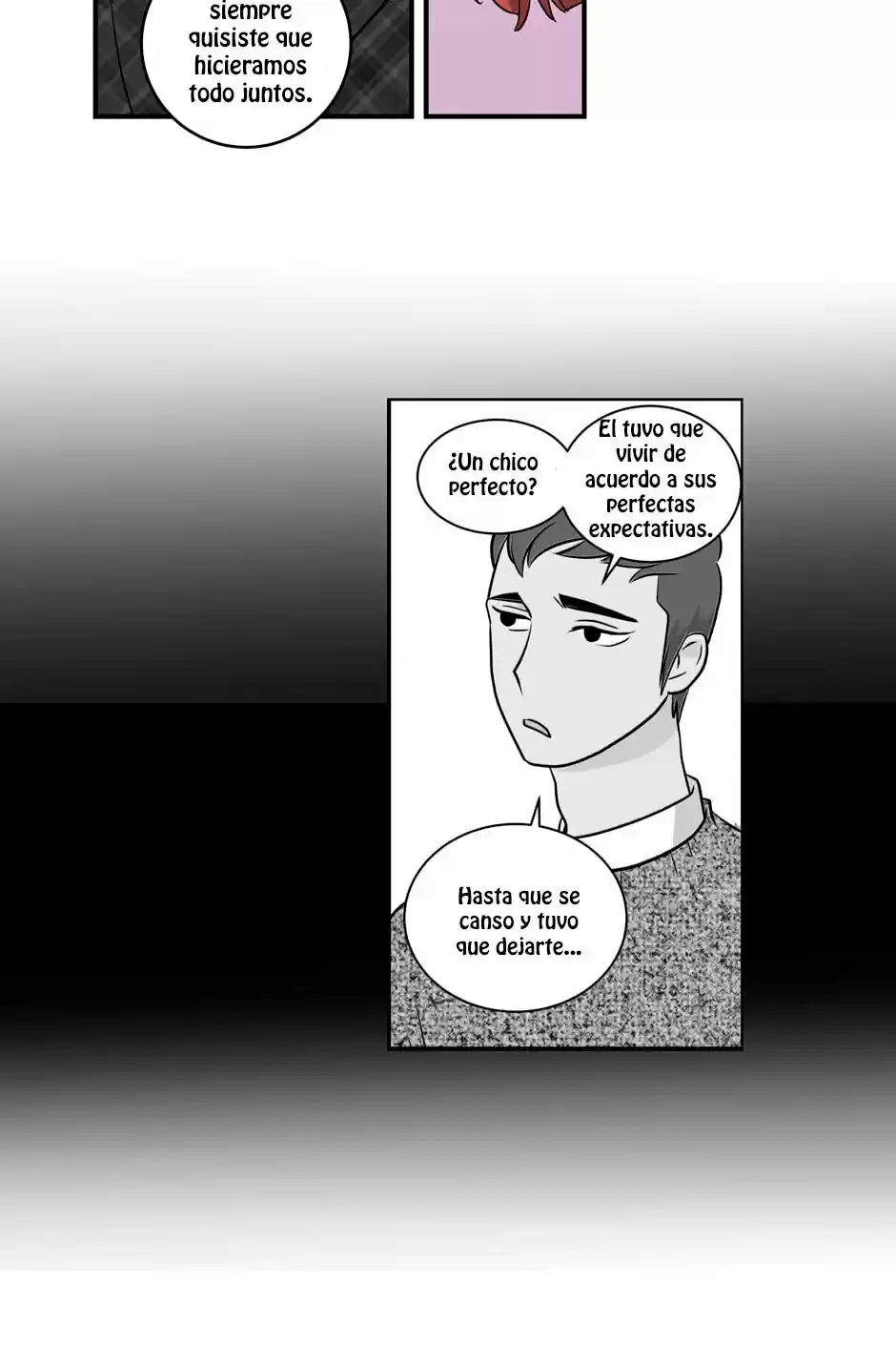 Love Deficiency - Capítulo 15 - Página 4 - LectorTMOo