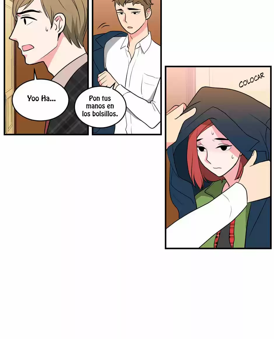 Love Deficiency - Capítulo 15 - Página 30 - LectorTMOo