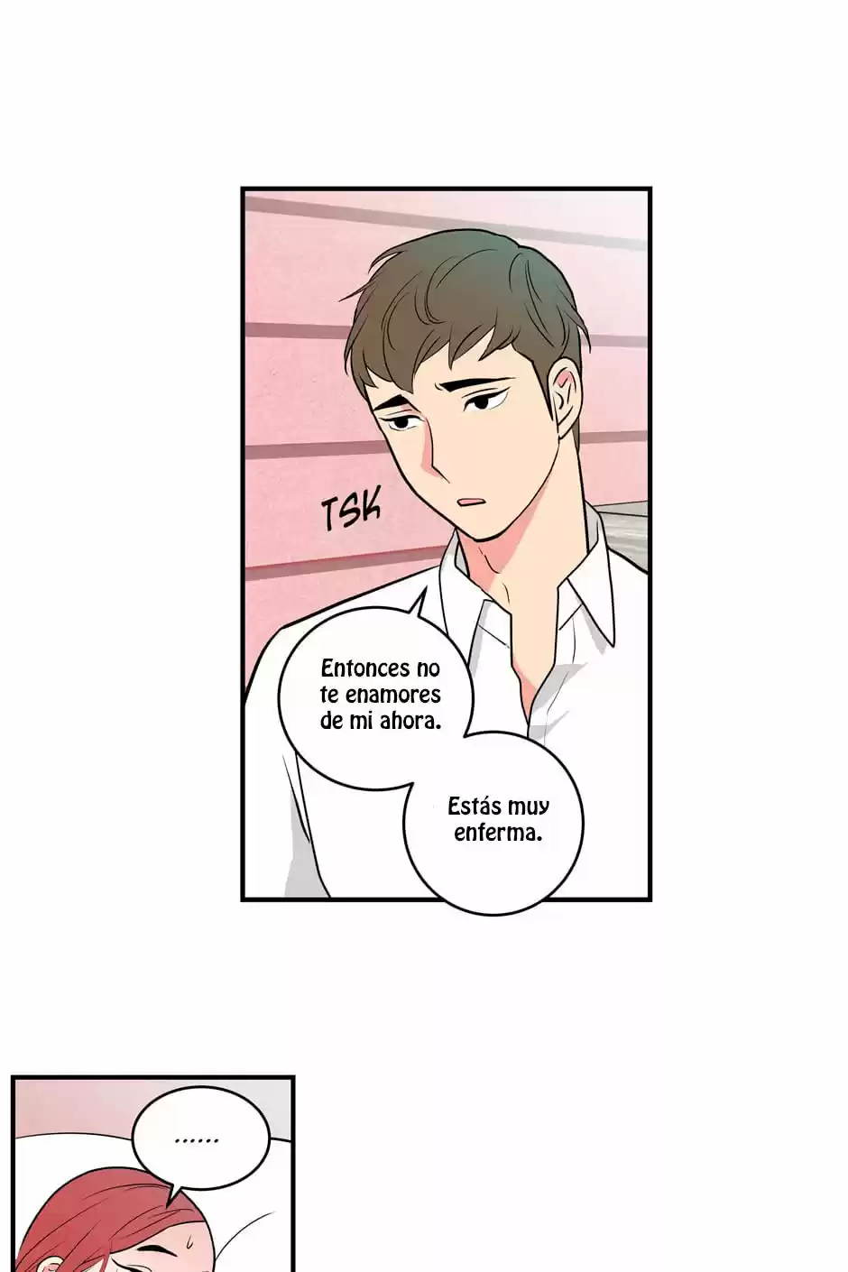 Love Deficiency - Capítulo 16 - Página 17 - LectorTMOo