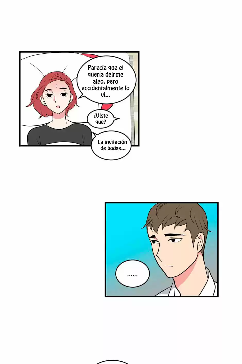 Love Deficiency - Capítulo 16 - Página 19 - LectorTMOo