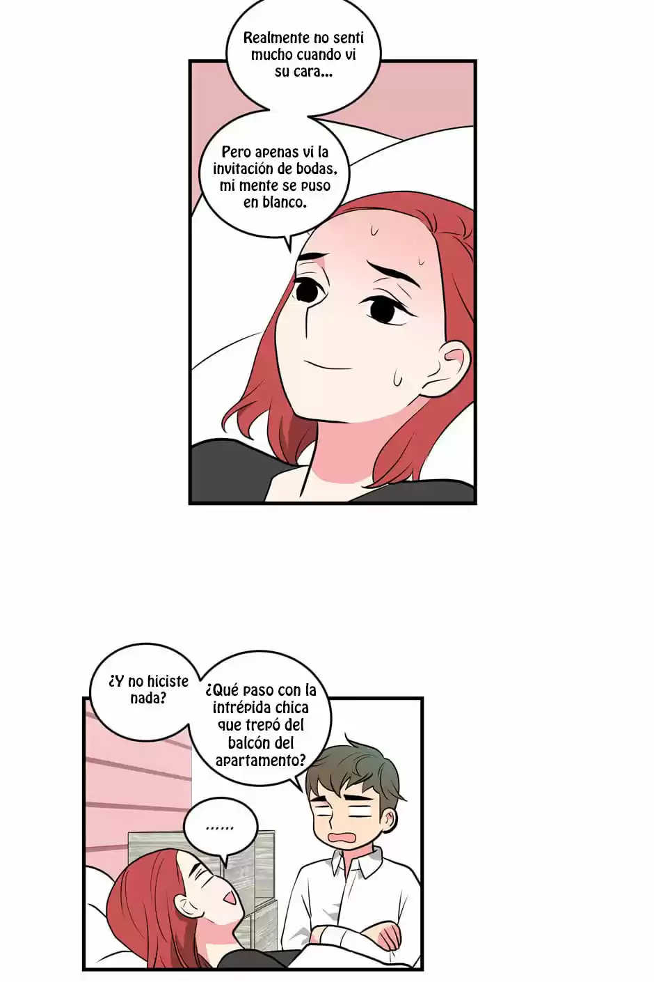 Love Deficiency - Capítulo 16 - Página 20 - LectorTMOo