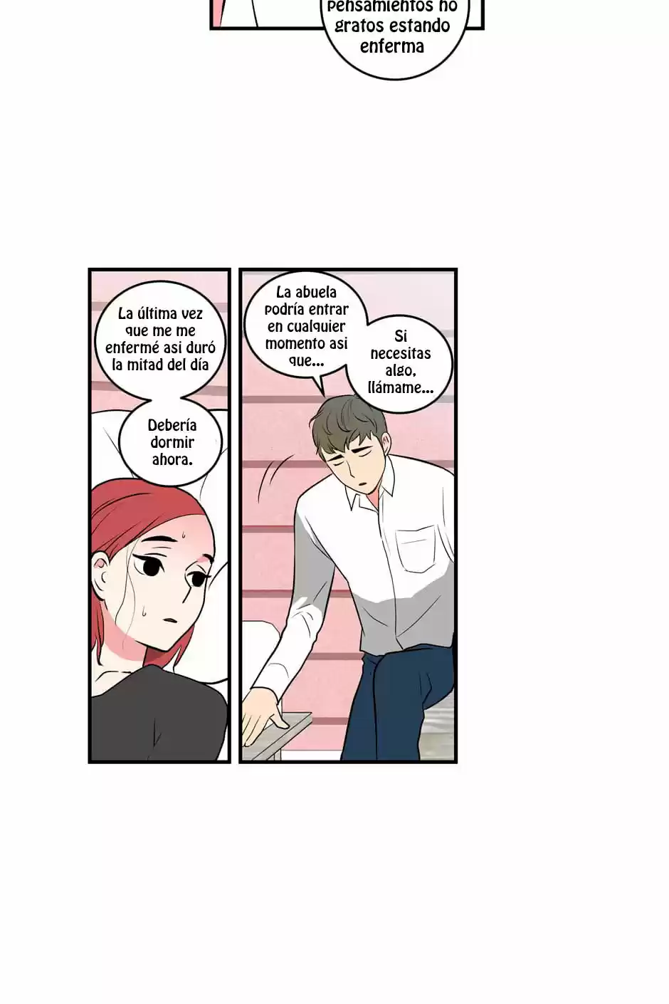 Love Deficiency - Capítulo 16 - Página 22 - LectorTMOo