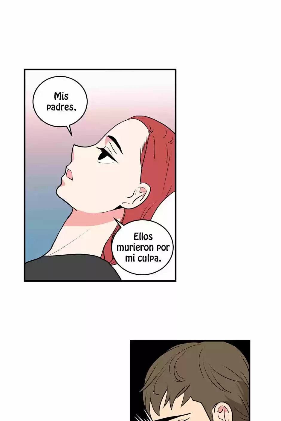Love Deficiency - Capítulo 16 - Página 29 - LectorTMOo