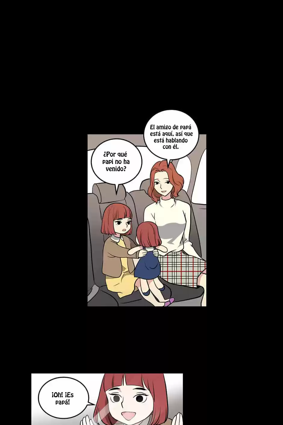 Love Deficiency - Capítulo 17 - Página 2 - LectorTMOo