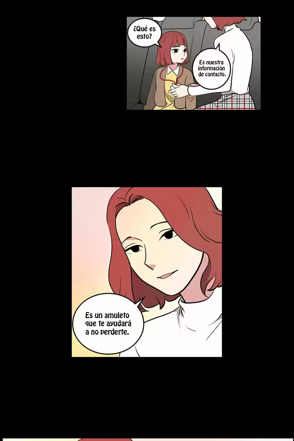 Love Deficiency - Capítulo 17 - Página 12 - LectorTMOo