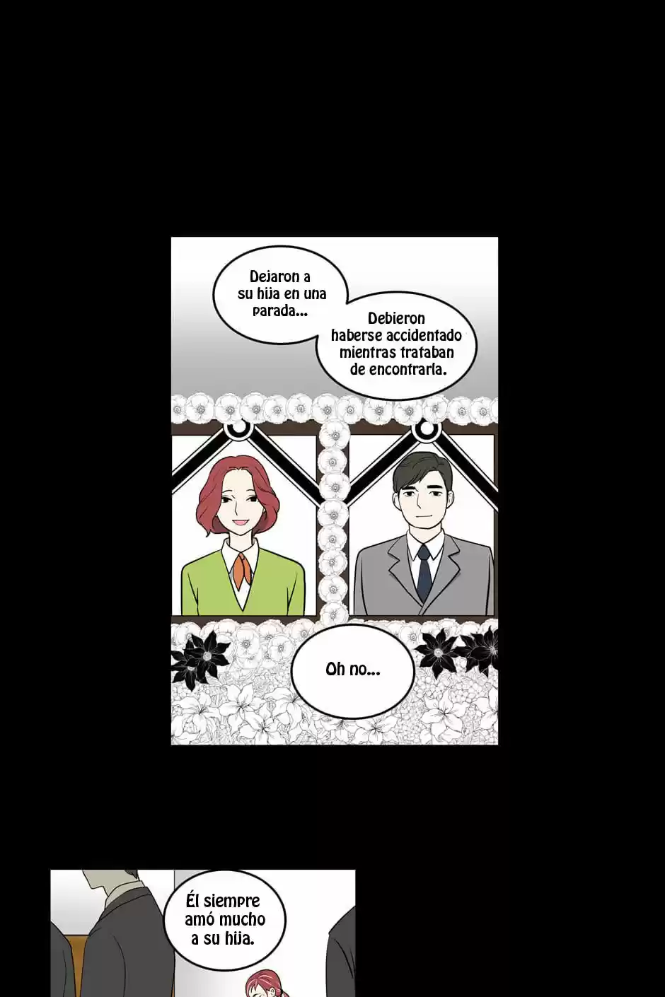 Love Deficiency - Capítulo 17 - Página 22 - LectorTMOo