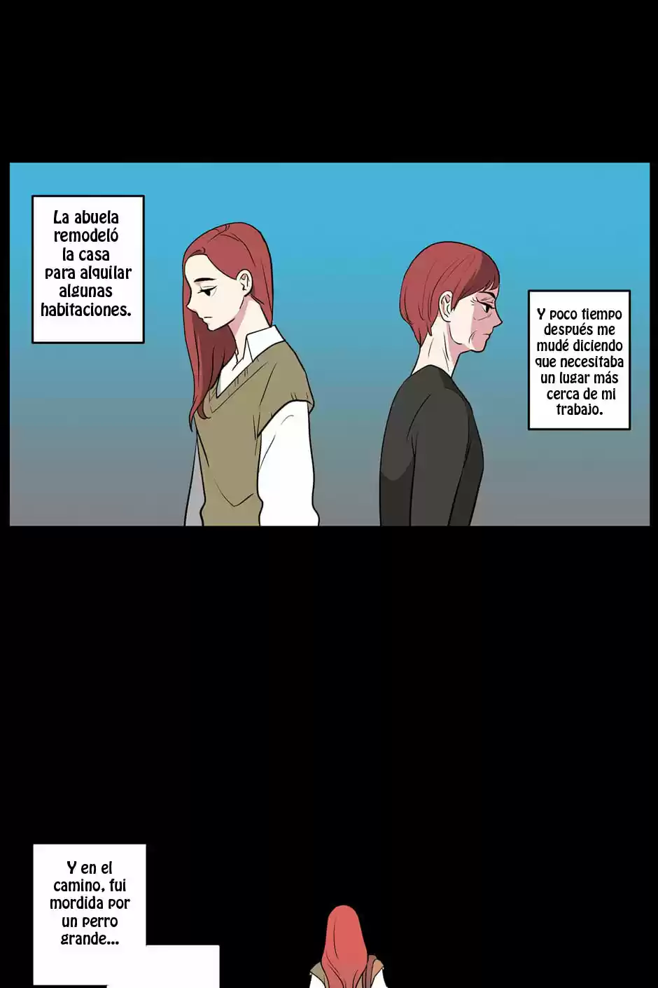 Love Deficiency - Capítulo 17 - Página 24 - LectorTMOo
