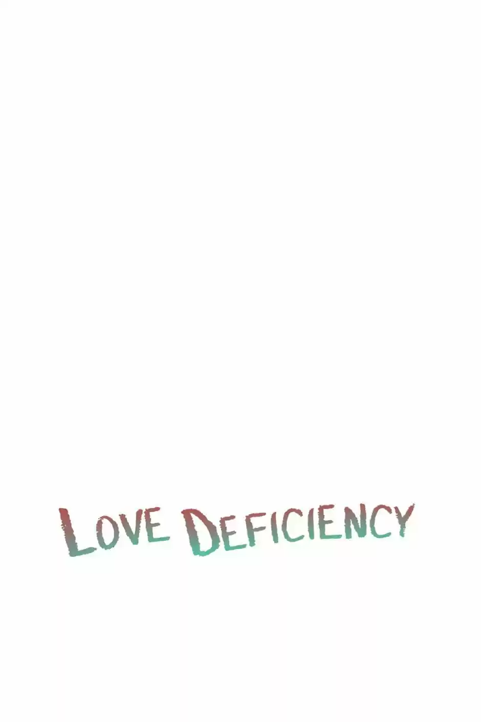 Love Deficiency - Capítulo 18 - Página 5 - LectorTMOo