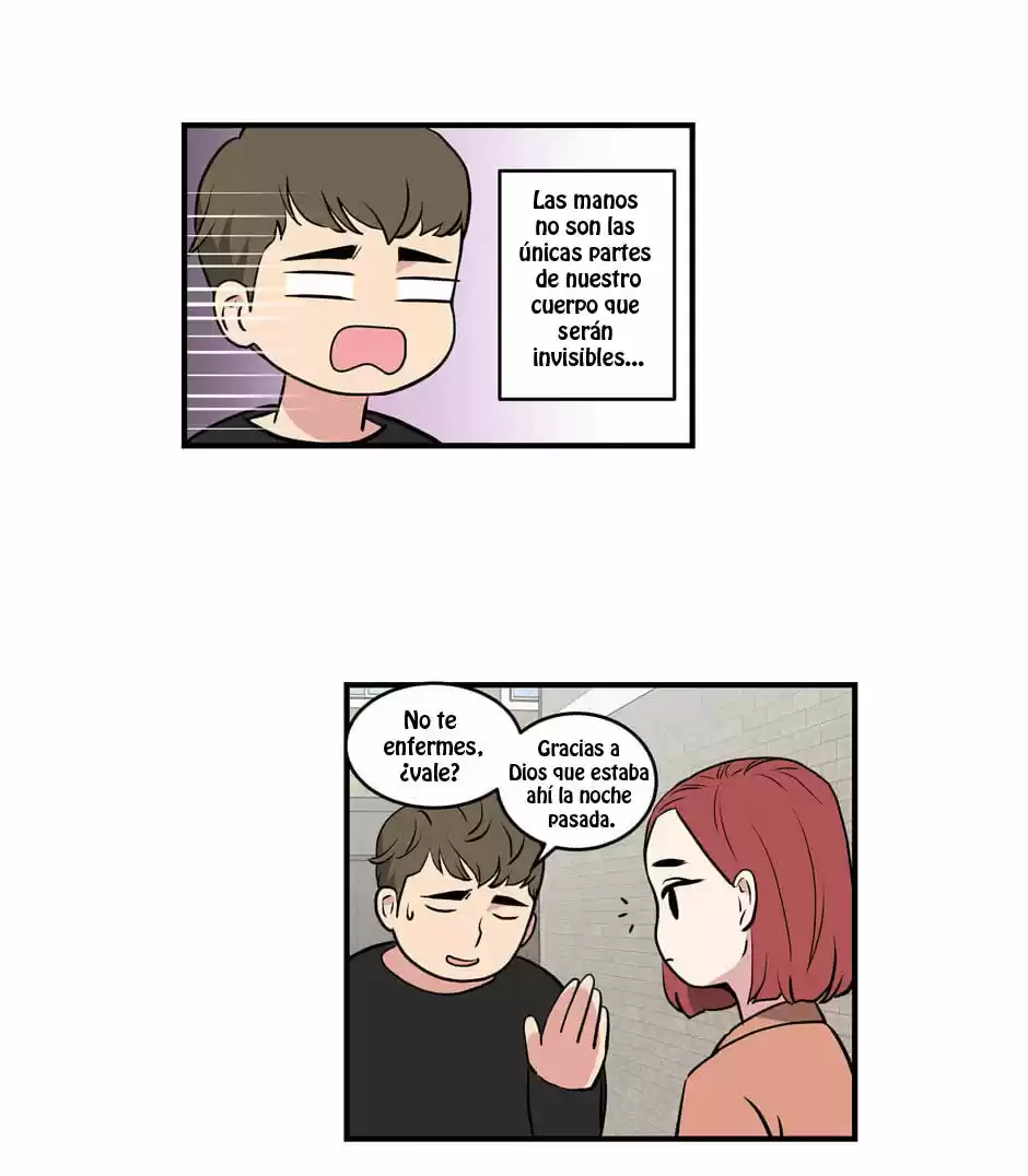 Love Deficiency - Capítulo 18 - Página 13 - LectorTMOo