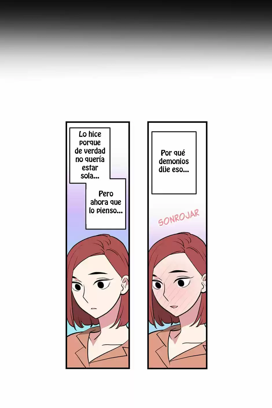 Love Deficiency - Capítulo 18 - Página 16 - LectorTMOo