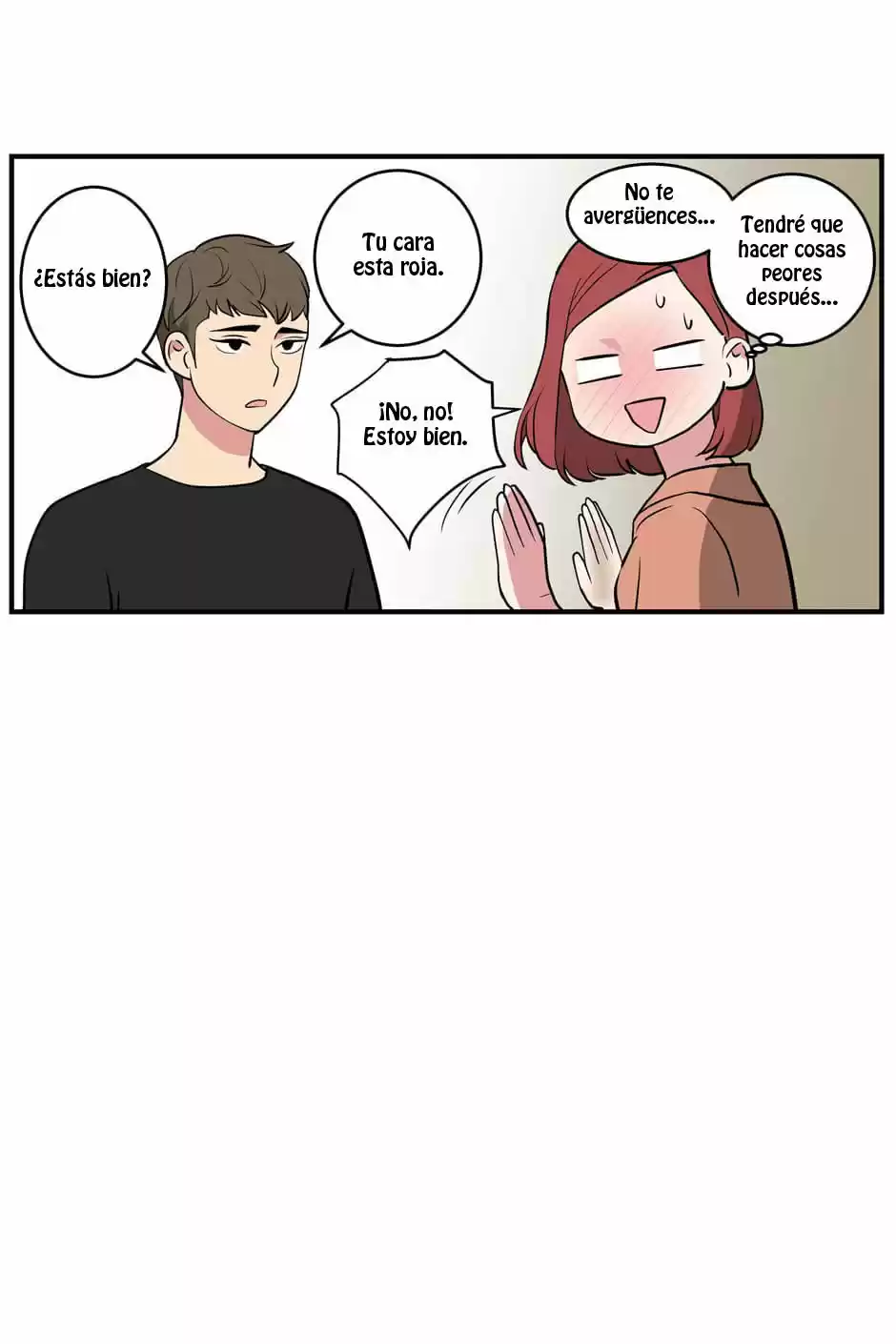 Love Deficiency - Capítulo 18 - Página 17 - LectorTMOo