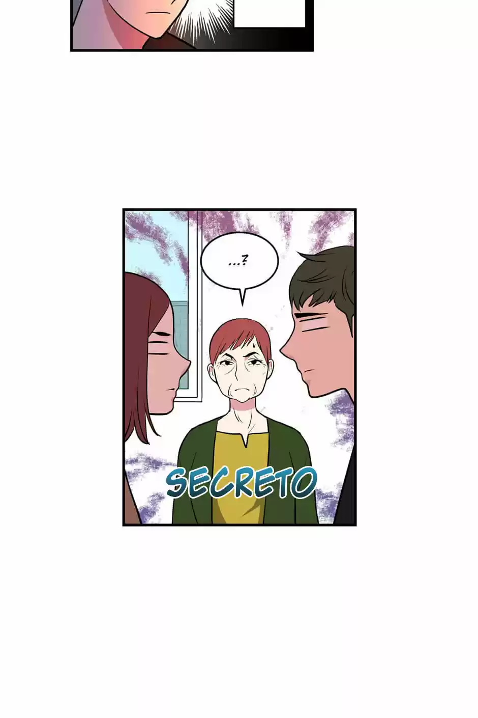 Love Deficiency - Capítulo 18 - Página 21 - LectorTMOo