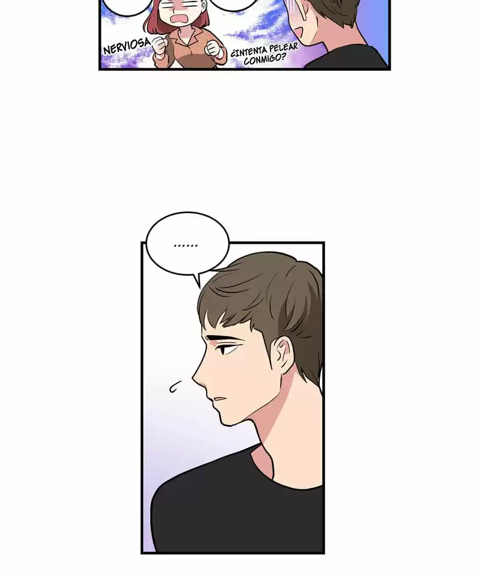 Love Deficiency - Capítulo 18 - Página 25 - LectorTMOo