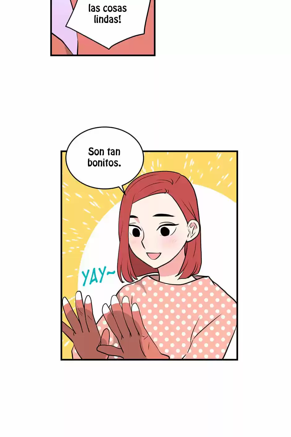 Love Deficiency - Capítulo 19 - Página 8 - LectorTMOo
