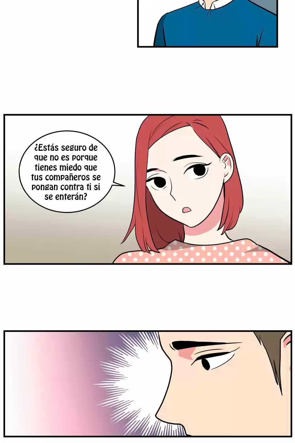 Love Deficiency - Capítulo 19 - Página 16 - LectorTMOo