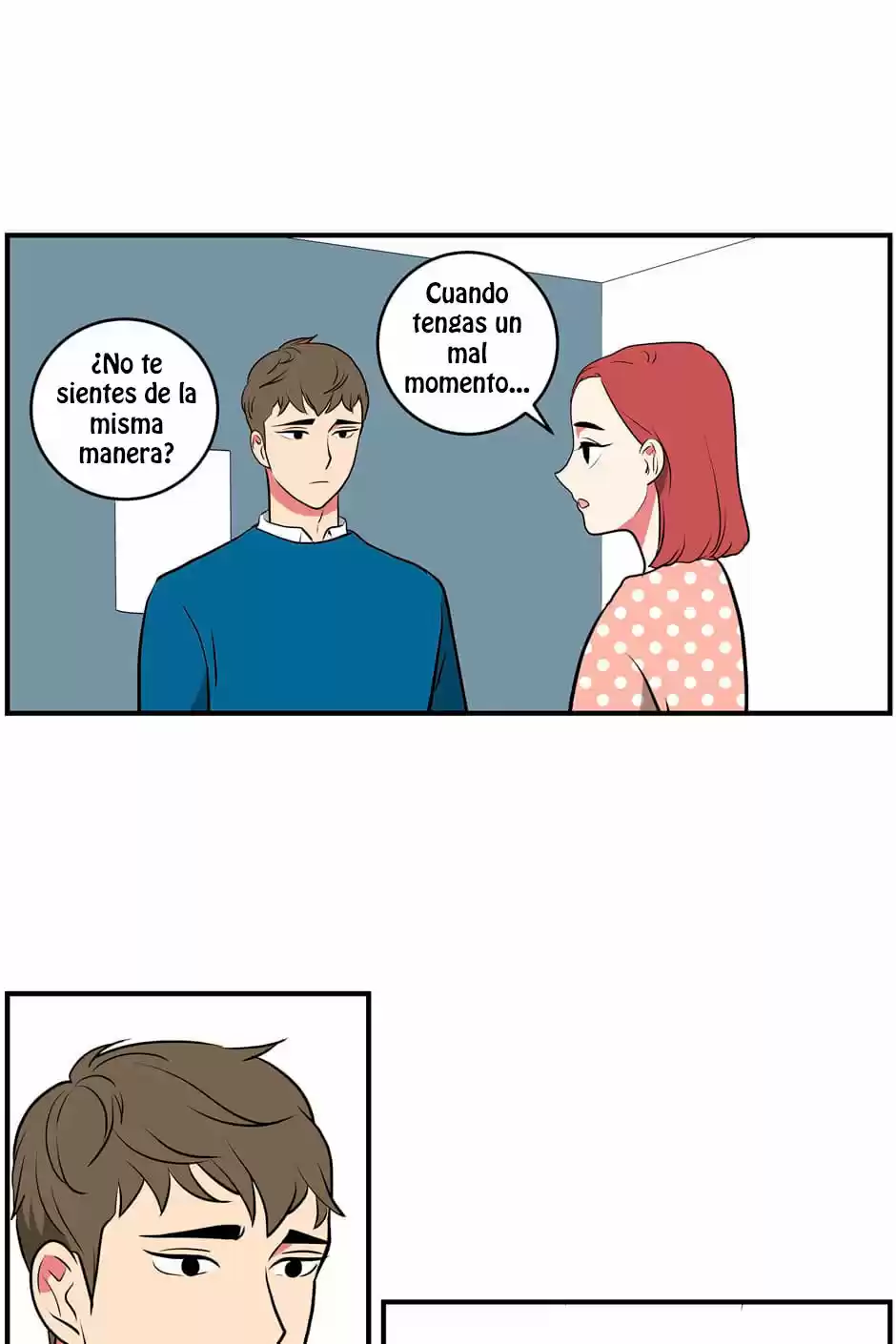 Love Deficiency - Capítulo 19 - Página 17 - LectorTMOo