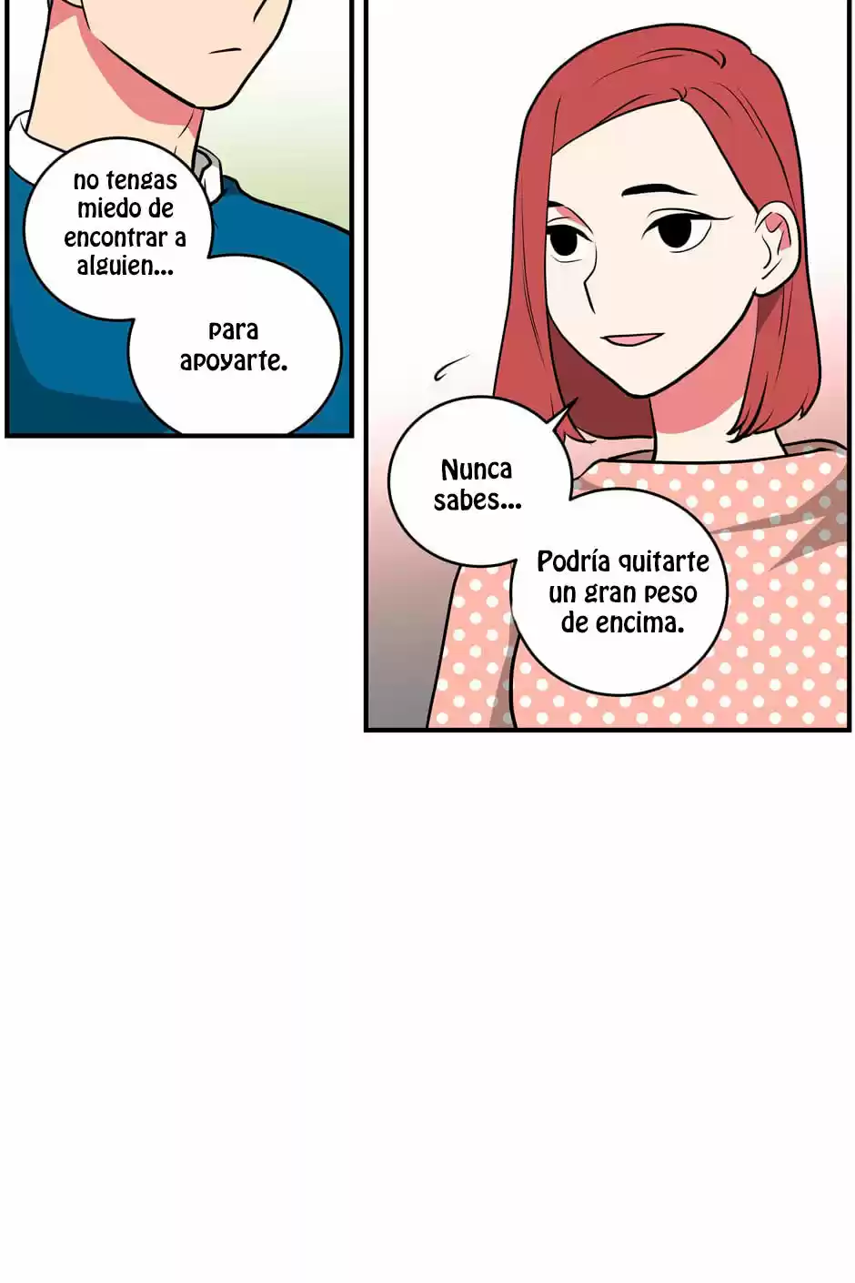Love Deficiency - Capítulo 19 - Página 18 - LectorTMOo