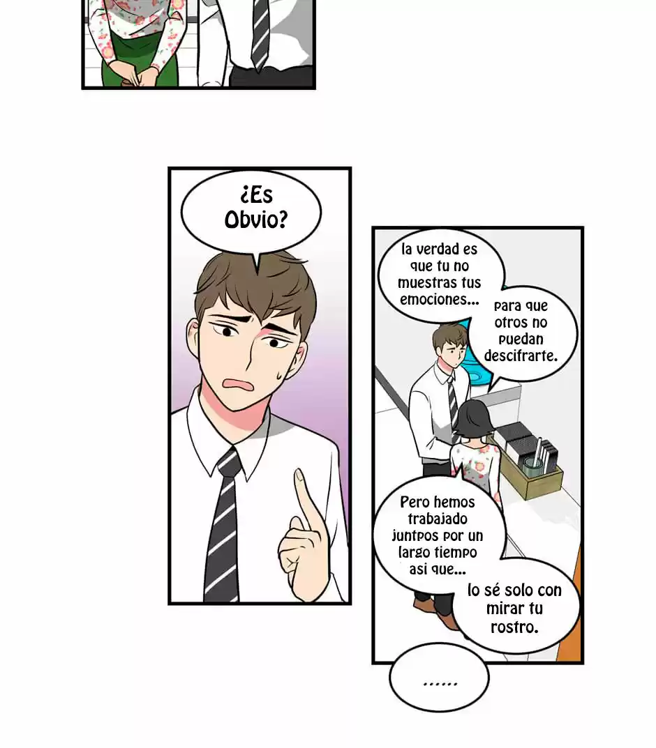 Love Deficiency - Capítulo 19 - Página 24 - LectorTMOo