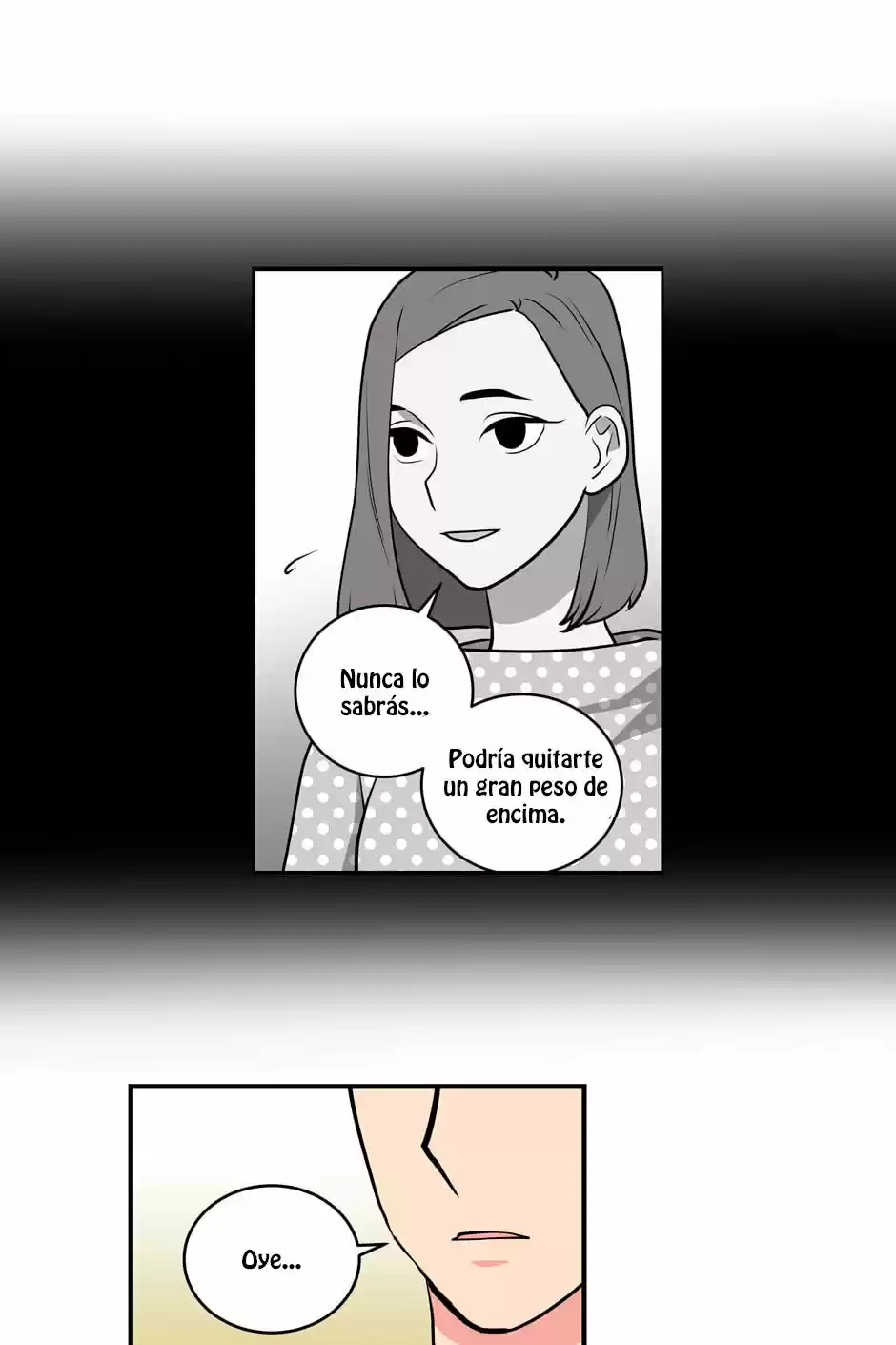 Love Deficiency - Capítulo 19 - Página 25 - LectorTMOo