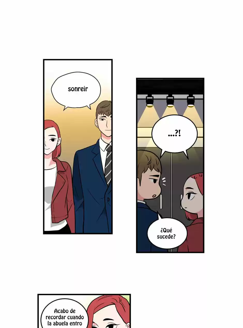 Love Deficiency - Capítulo 19 - Página 29 - LectorTMOo