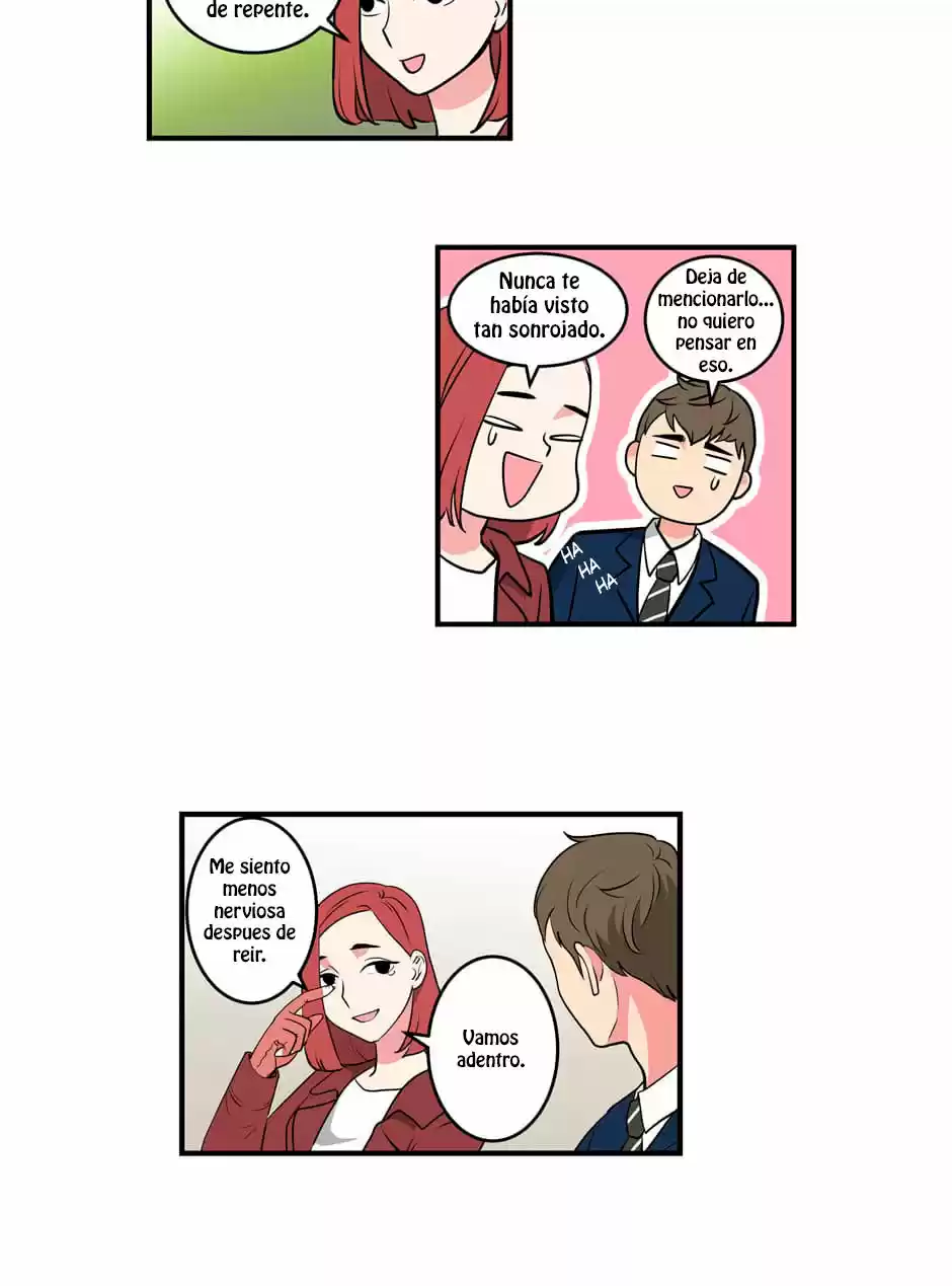 Love Deficiency - Capítulo 19 - Página 30 - LectorTMOo