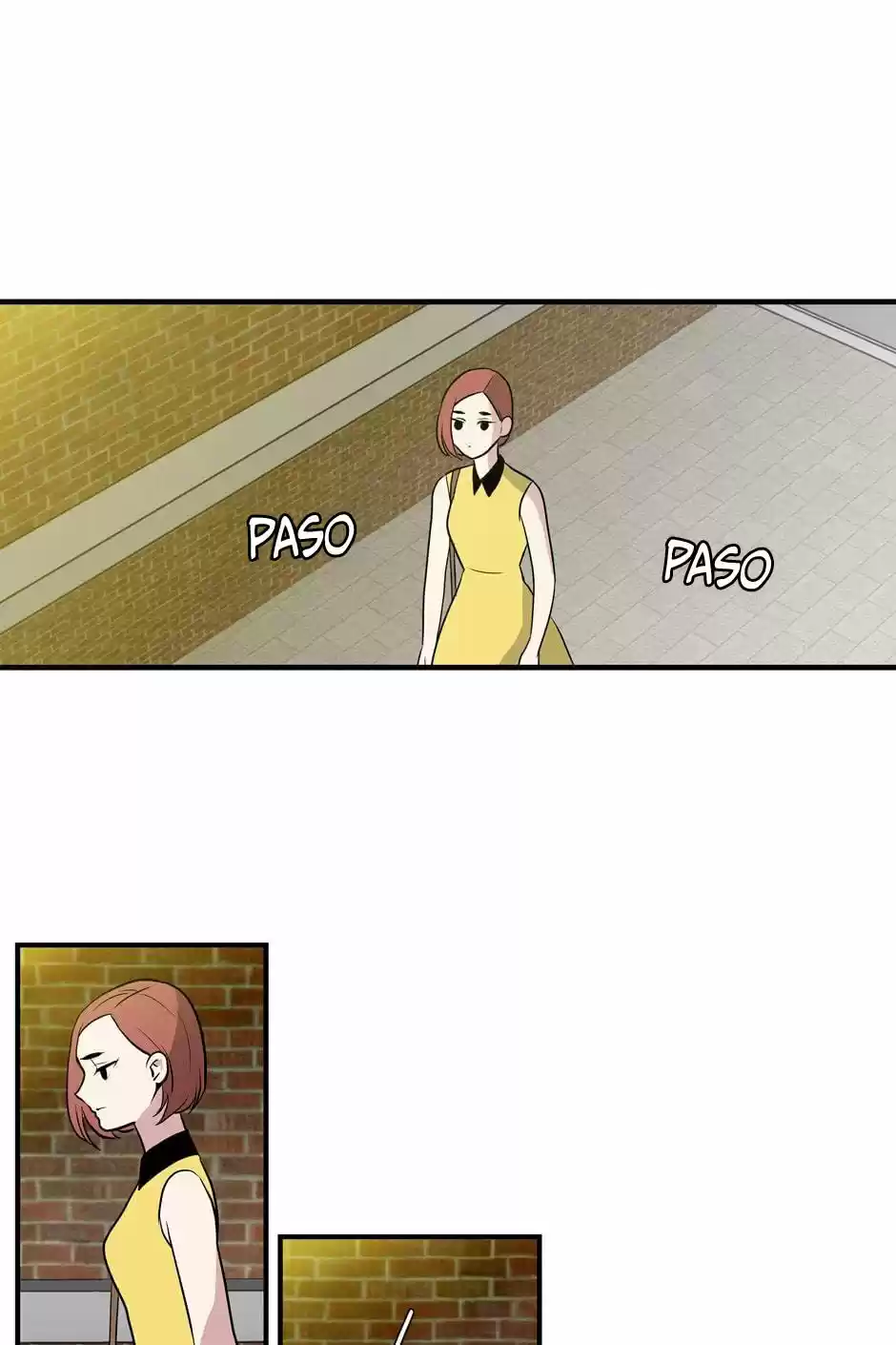 Love Deficiency - Capítulo 2 - Página 2 - LectorTMOo