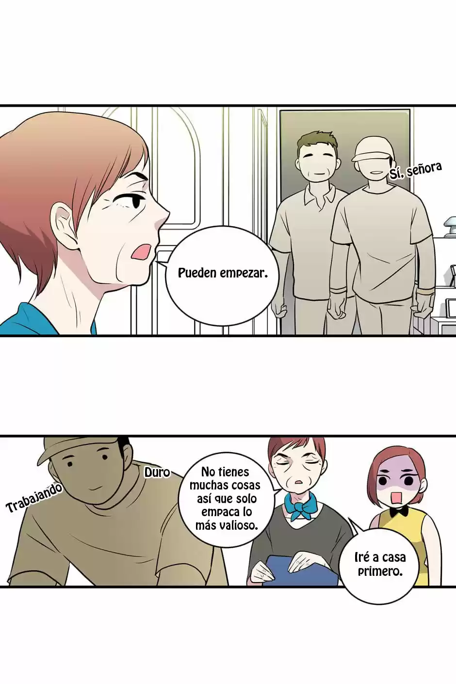 Love Deficiency - Capítulo 2 - Página 10 - LectorTMOo