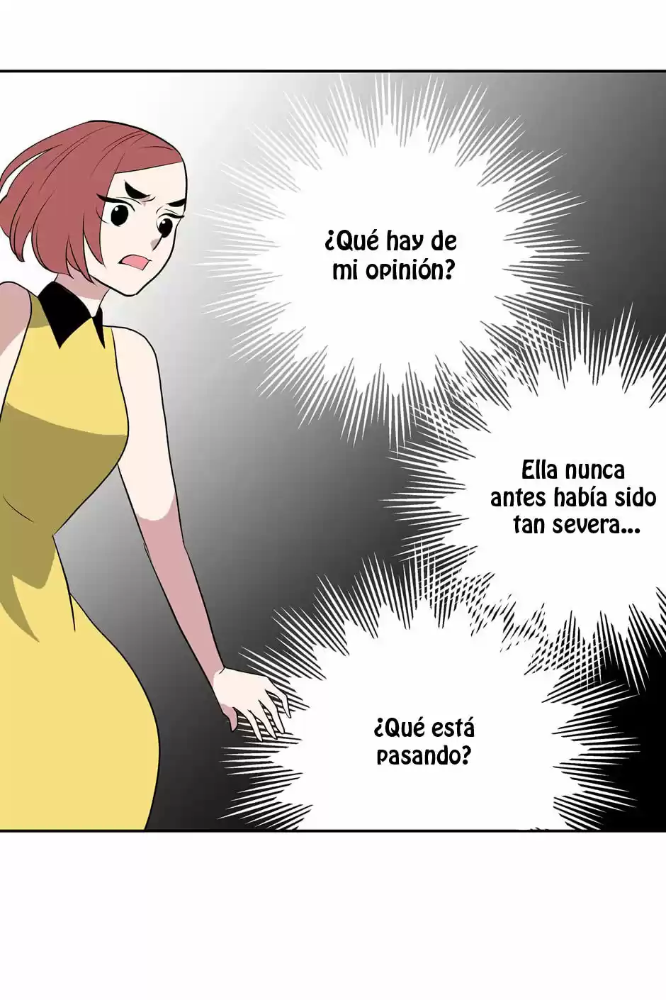 Love Deficiency - Capítulo 2 - Página 11 - LectorTMOo