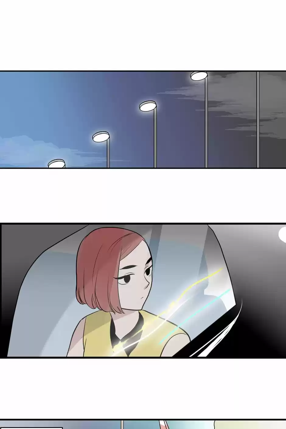 Love Deficiency - Capítulo 2 - Página 12 - LectorTMOo