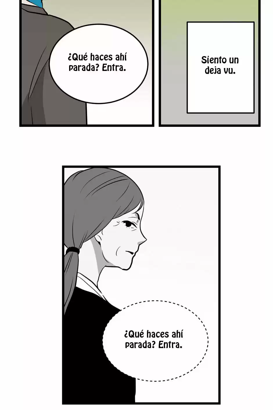 Love Deficiency - Capítulo 2 - Página 15 - LectorTMOo