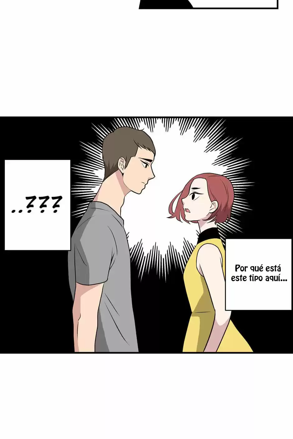 Love Deficiency - Capítulo 2 - Página 21 - LectorTMOo