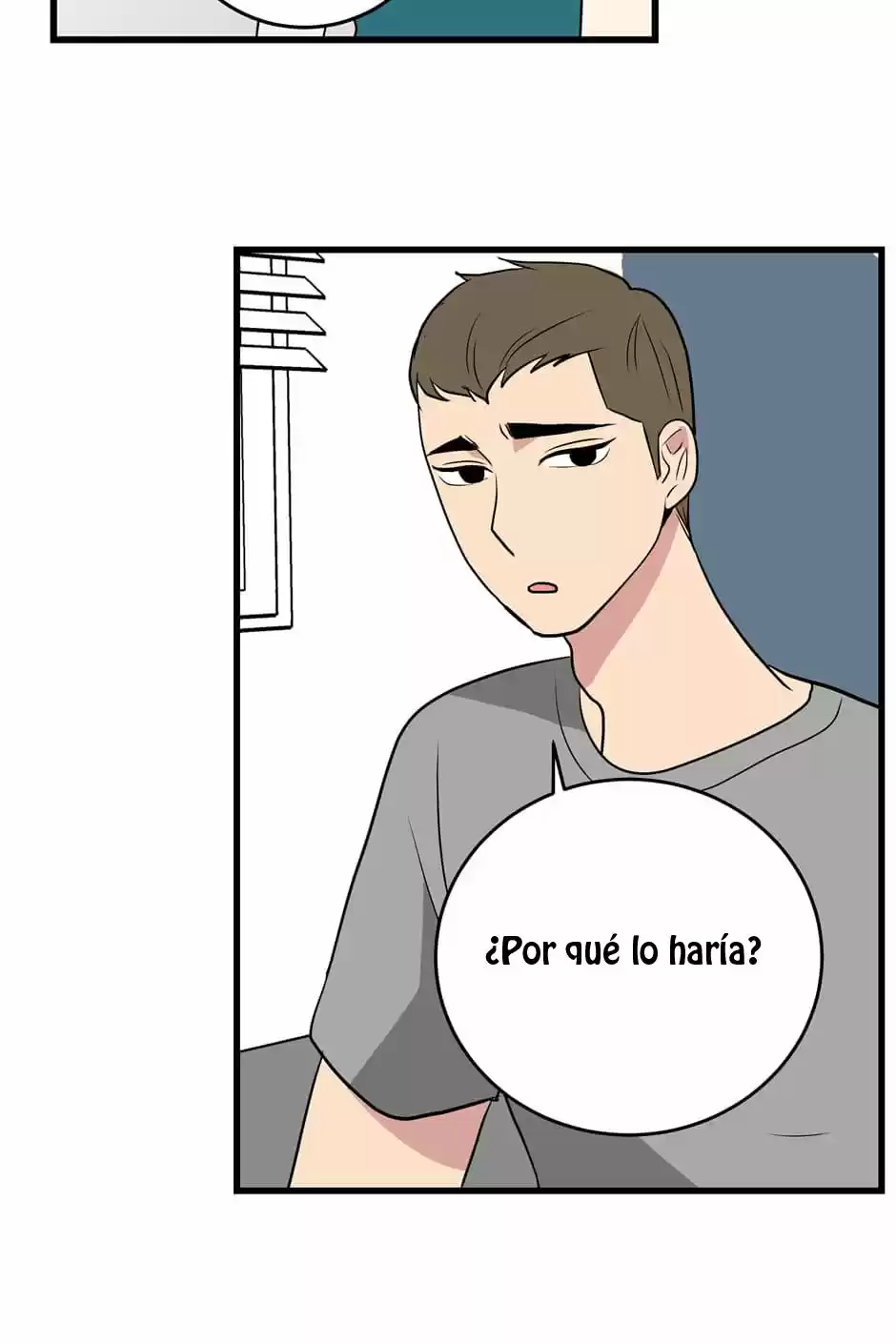 Love Deficiency - Capítulo 2 - Página 31 - LectorTMOo
