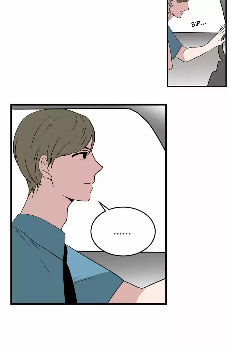 Love Deficiency - Capítulo 2 - Página 43 - LectorTMOo